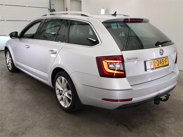 Photo 31 VIN: TMBJG9NE0J0147879 - SKODA OCTAVIA 