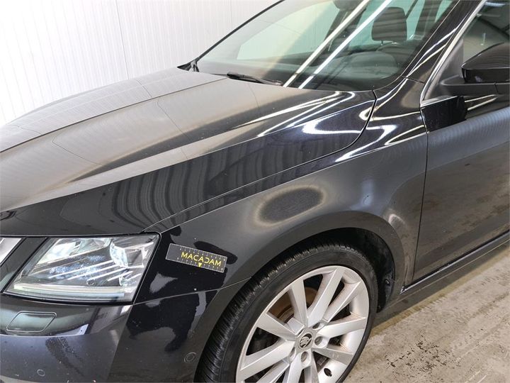 Photo 21 VIN: TMBJG9NE0J0156484 - SKODA OCTAVIA 