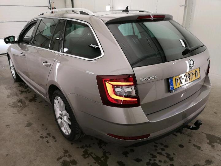 Photo 13 VIN: TMBJG9NE0J0158123 - SKODA OCTAVIA 