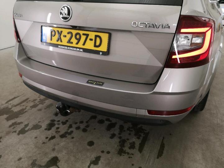 Photo 20 VIN: TMBJG9NE0J0158123 - SKODA OCTAVIA 