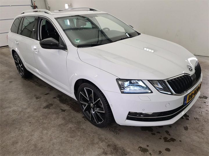 Photo 18 VIN: TMBJG9NE0J0169865 - SKODA OCTAVIA 