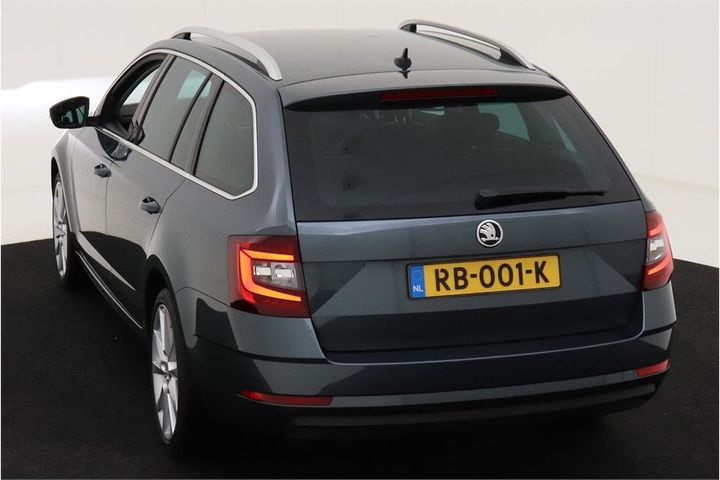 Photo 4 VIN: TMBJG9NE0J0172152 - SKODA OCTAVIA 