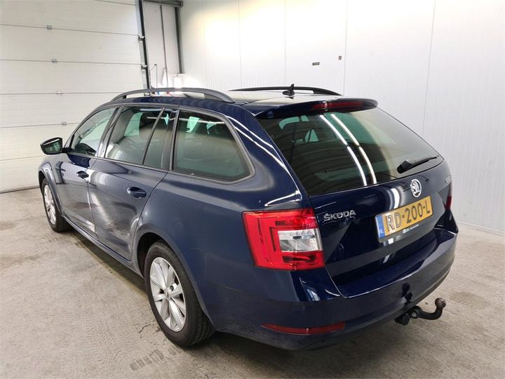 Photo 3 VIN: TMBJG9NE0J0172684 - SKODA OCTAVIA 