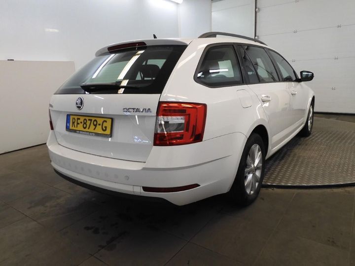 Photo 2 VIN: TMBJG9NE0J0175181 - SKODA OCTAVIA 