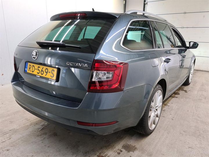 Photo 4 VIN: TMBJG9NE0J0177724 - SKODA OCTAVIA 