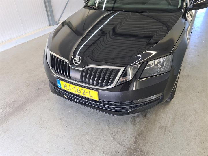 Photo 20 VIN: TMBJG9NE0J0182809 - SKODA OCTAVIA 