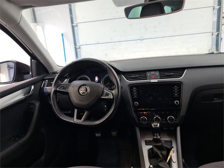 Photo 6 VIN: TMBJG9NE0J0182809 - SKODA OCTAVIA 