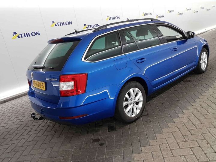 Photo 4 VIN: TMBJG9NE0J0187427 - SKODA OCTAVIA 