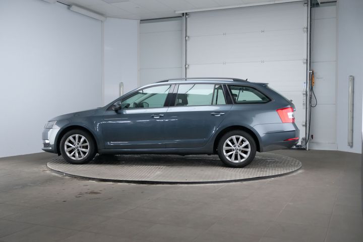 Photo 2 VIN: TMBJG9NE0J0191316 - SKODA OCTAVIA 