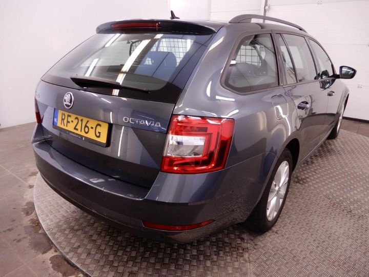 Photo 8 VIN: TMBJG9NE0J0191316 - SKODA OCTAVIA 