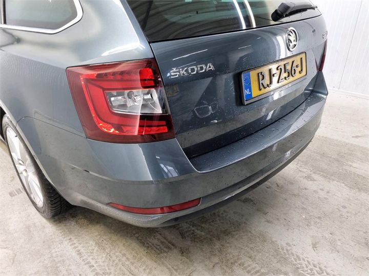 Photo 23 VIN: TMBJG9NE0J0211001 - SKODA OCTAVIA 