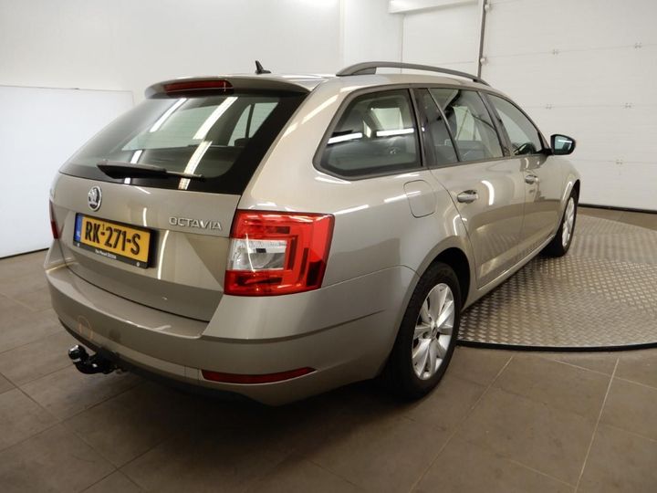 Photo 1 VIN: TMBJG9NE0J0218675 - SKODA OCTAVIA 