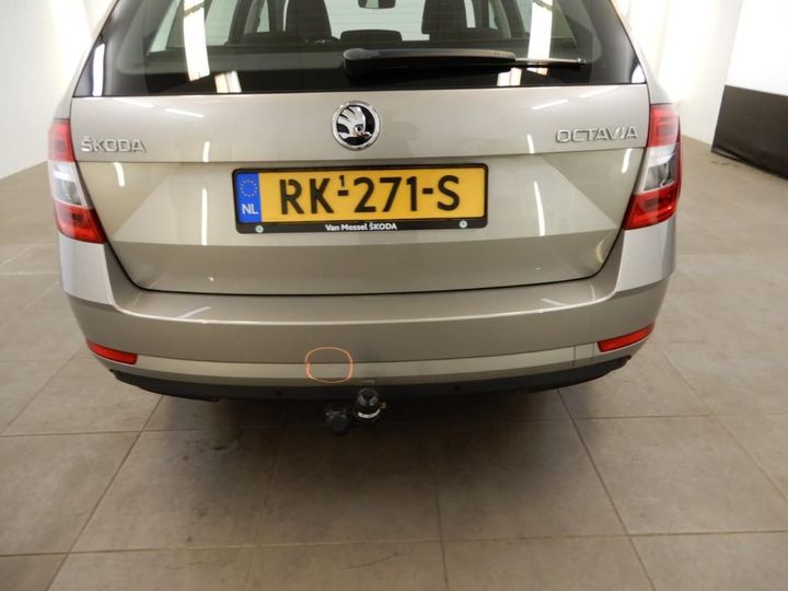 Photo 23 VIN: TMBJG9NE0J0218675 - SKODA OCTAVIA 