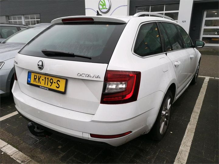 Photo 9 VIN: TMBJG9NE0J0223035 - SKODA OCTAVIA 