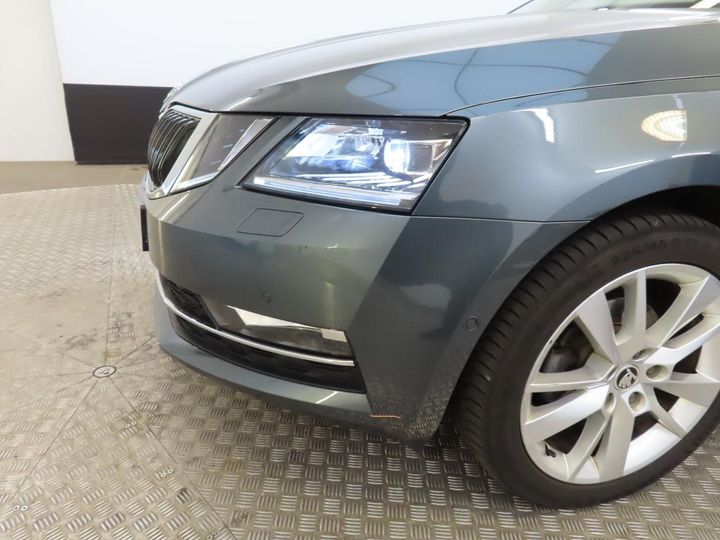 Photo 14 VIN: TMBJG9NE0J0240689 - SKODA OCTAVIA COMBI 