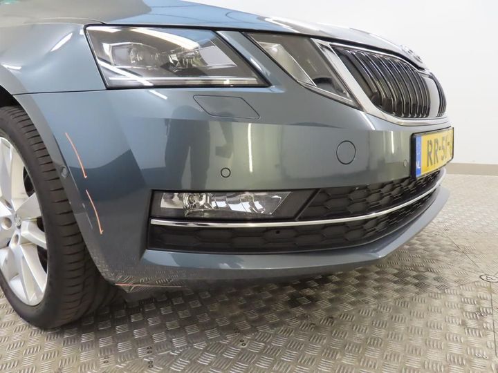 Photo 19 VIN: TMBJG9NE0J0240689 - SKODA OCTAVIA COMBI 