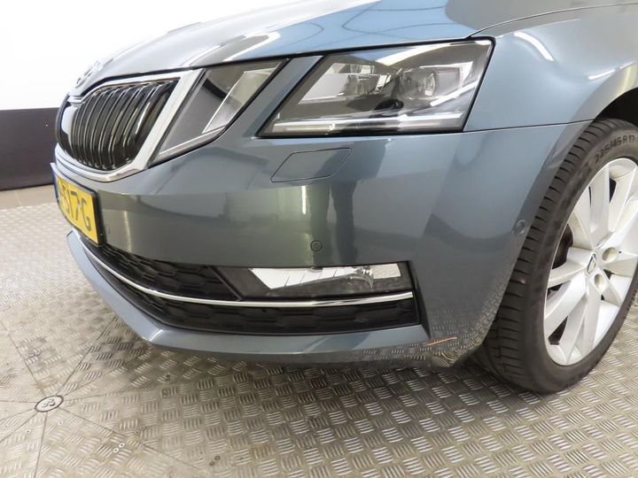 Photo 23 VIN: TMBJG9NE0J0240689 - SKODA OCTAVIA COMBI 