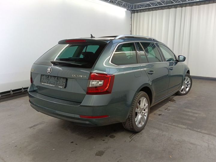 Photo 1 VIN: TMBJG9NE0J0240935 - SKODA OCTAVIA 