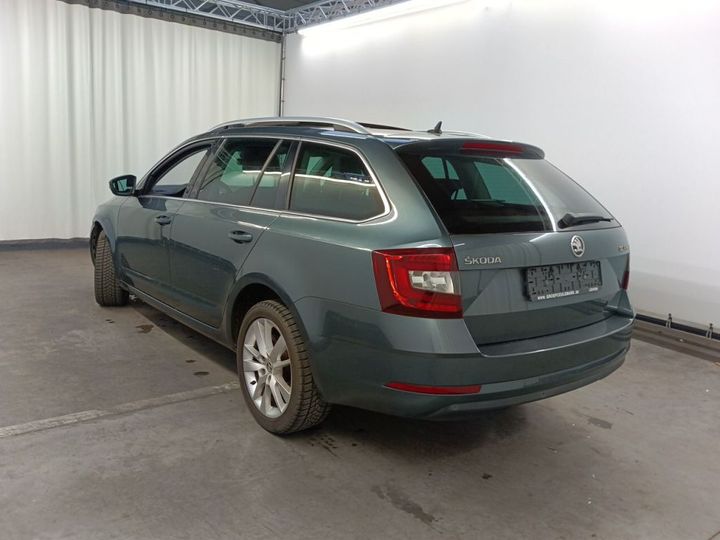 Photo 6 VIN: TMBJG9NE0J0240935 - SKODA OCTAVIA 