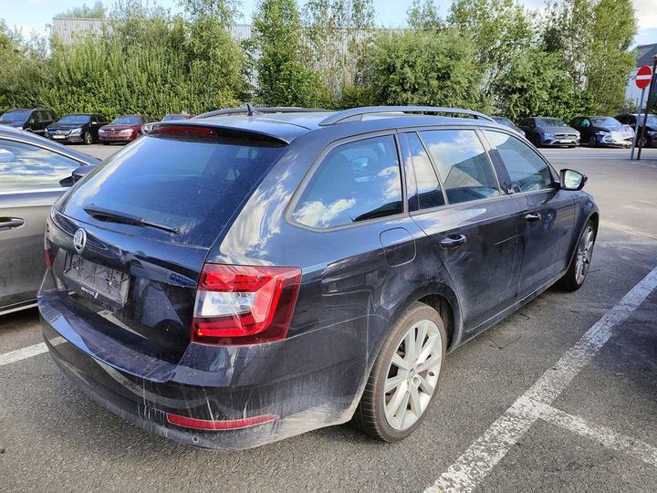 Photo 2 VIN: TMBJG9NE0J0264202 - SKODA OCTAVIA 