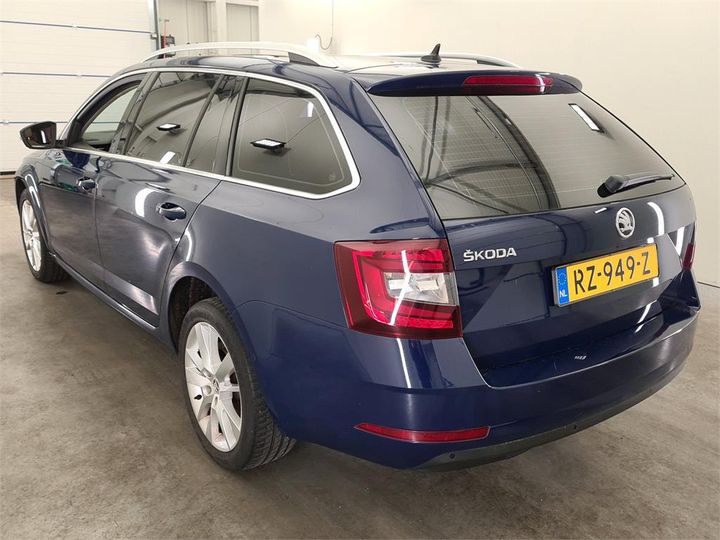 Photo 25 VIN: TMBJG9NE0J0269951 - SKODA OCTAVIA 