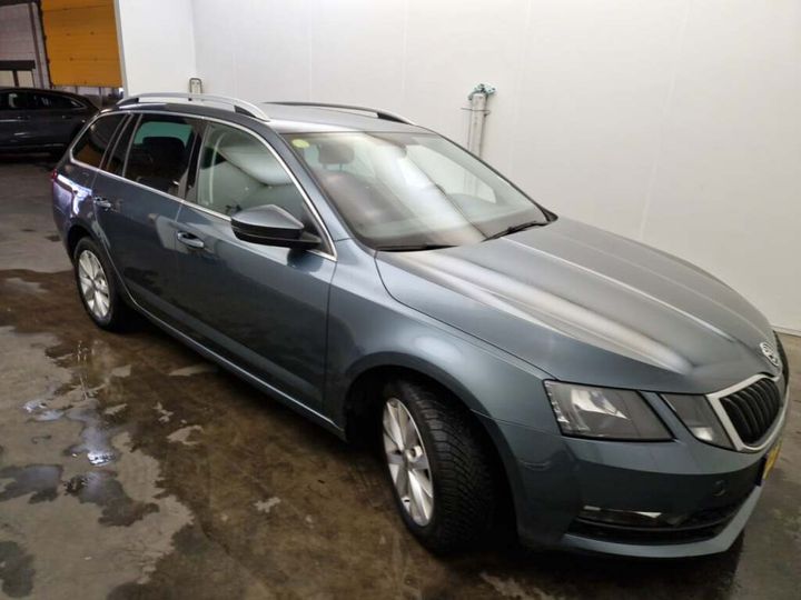 Photo 30 VIN: TMBJG9NE0J0331235 - SKODA OCTAVIA 