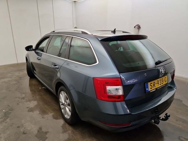 Photo 31 VIN: TMBJG9NE0J0331235 - SKODA OCTAVIA 