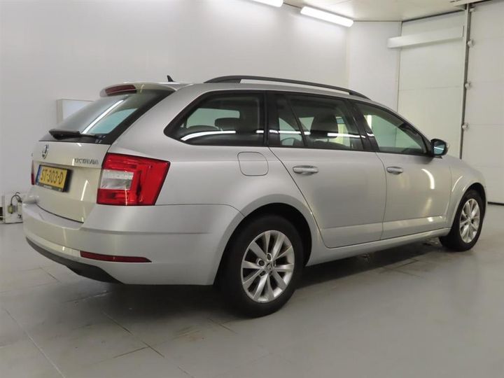 Photo 1 VIN: TMBJG9NE0J0332630 - SKODA OCTAVIA 