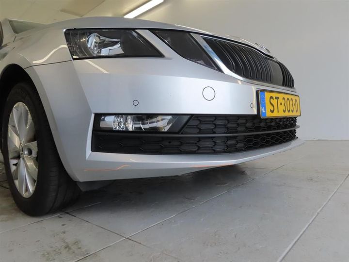 Photo 27 VIN: TMBJG9NE0J0332630 - SKODA OCTAVIA 