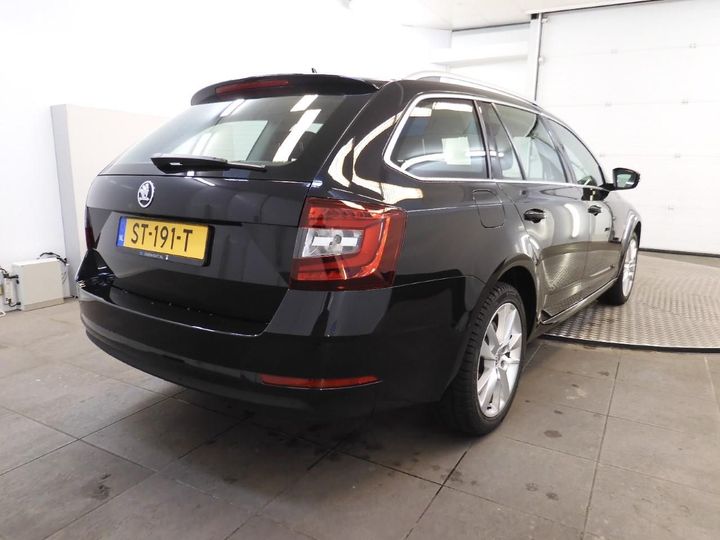 Photo 5 VIN: TMBJG9NE0J0335740 - SKODA OCTAVIA 