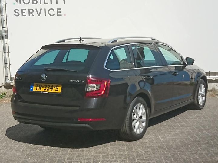 Photo 3 VIN: TMBJG9NE0J0344261 - SKODA OCTAVIA COMBI 