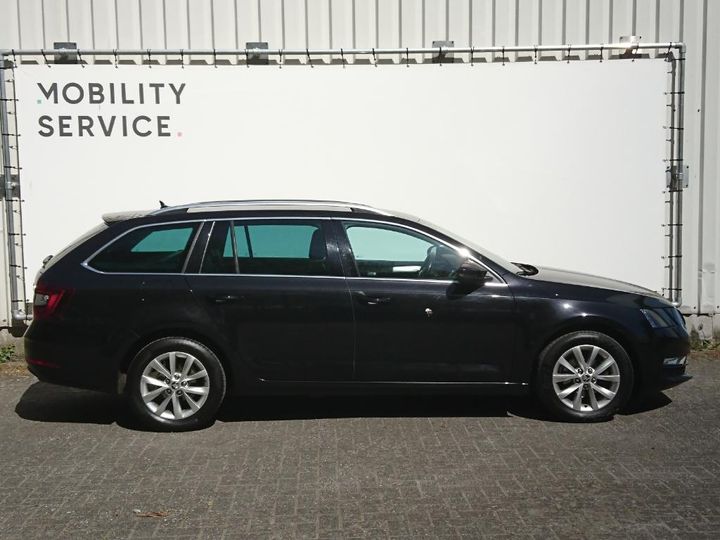 Photo 4 VIN: TMBJG9NE0J0344261 - SKODA OCTAVIA COMBI 