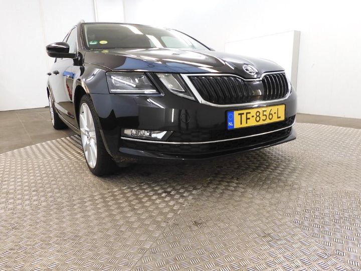 Photo 18 VIN: TMBJG9NE0J0371069 - SKODA OCTAVIA 