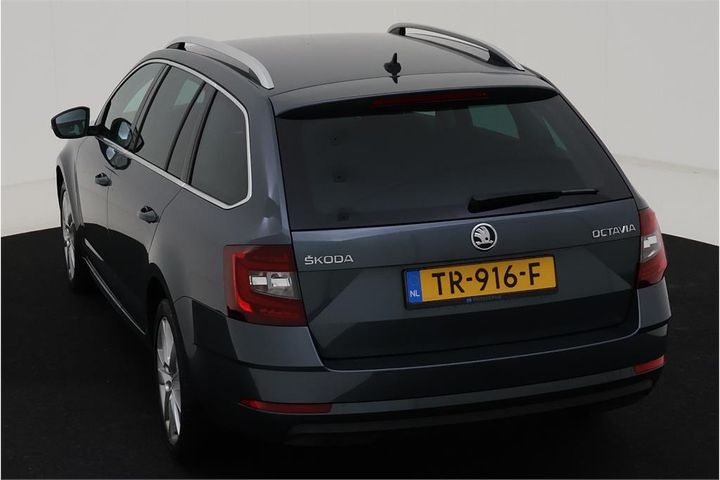 Photo 4 VIN: TMBJG9NE0K0027128 - SKODA OCTAVIA 