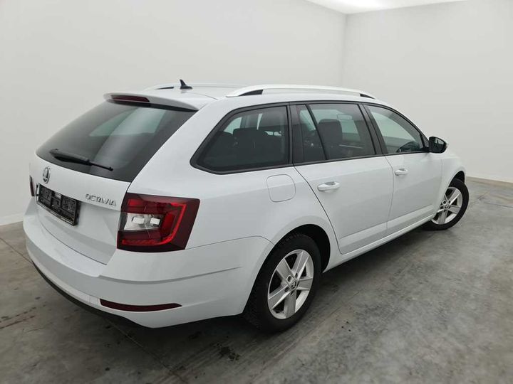 Photo 2 VIN: TMBJG9NE0K0062316 - SKODA OCTAVIA 