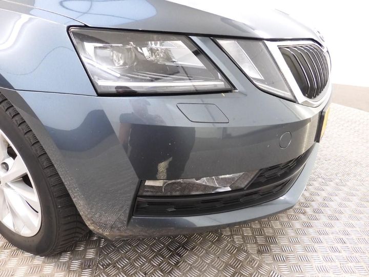 Photo 29 VIN: TMBJG9NE0K0074210 - SKODA OCTAVIA 