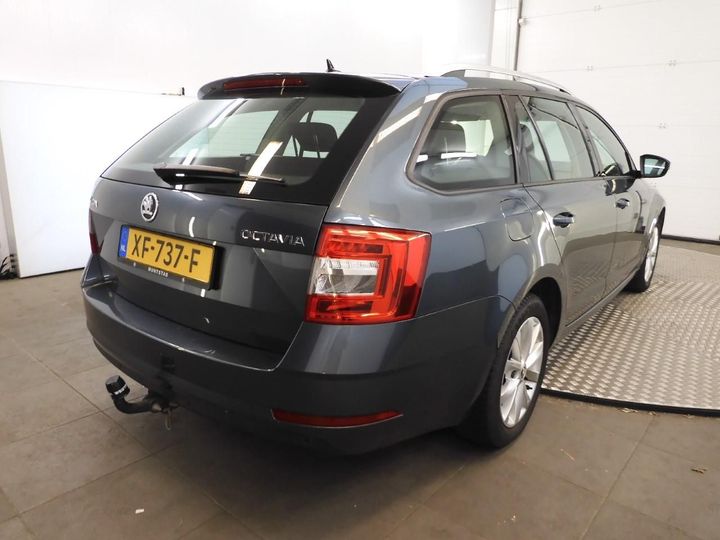 Photo 6 VIN: TMBJG9NE0K0074210 - SKODA OCTAVIA 