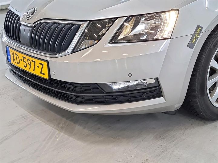 Photo 21 VIN: TMBJG9NE0K0079052 - SKODA OCTAVIA COMBI 