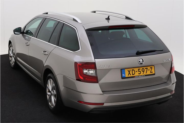 Photo 4 VIN: TMBJG9NE0K0079052 - SKODA OCTAVIA COMBI 