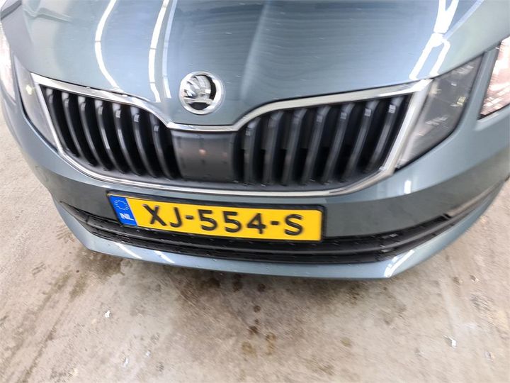 Photo 11 VIN: TMBJG9NE0K0115550 - SKODA OCTAVIA 