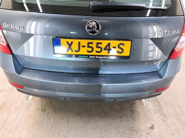 Photo 23 VIN: TMBJG9NE0K0115550 - SKODA OCTAVIA 