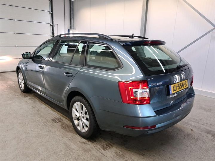 Photo 3 VIN: TMBJG9NE0K0115550 - SKODA OCTAVIA 