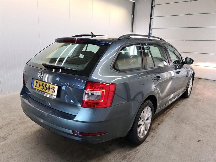 Photo 4 VIN: TMBJG9NE0K0115550 - SKODA OCTAVIA 