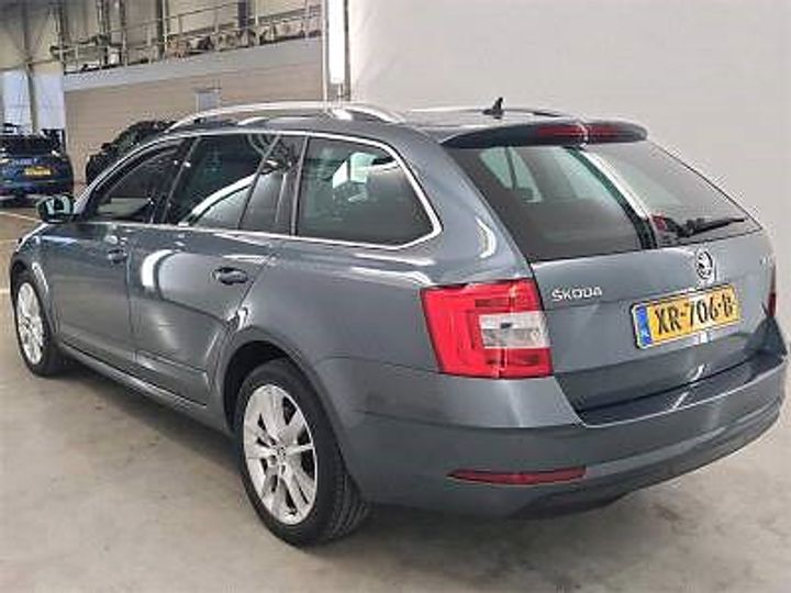 Photo 3 VIN: TMBJG9NE0K0130811 - SKODA OCTAVIA COMBI 