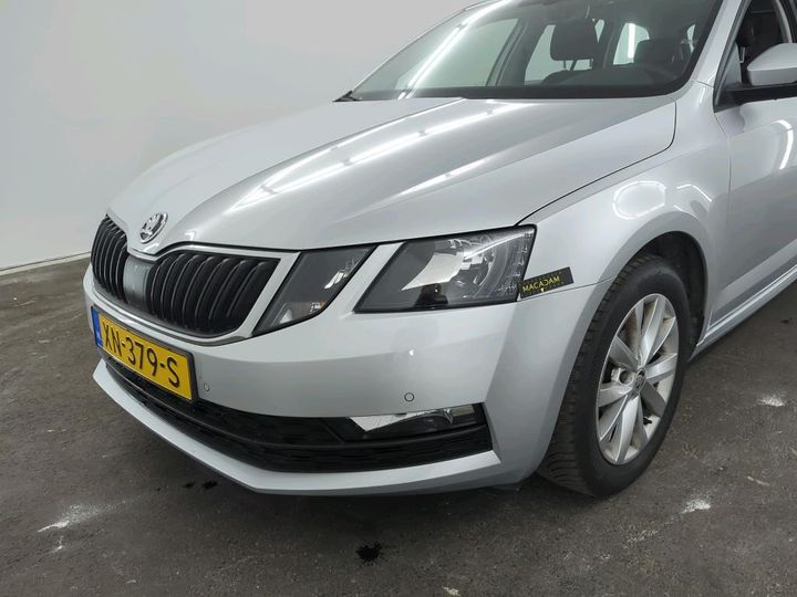 Photo 13 VIN: TMBJG9NE0K0130887 - SKODA OCTAVIA 