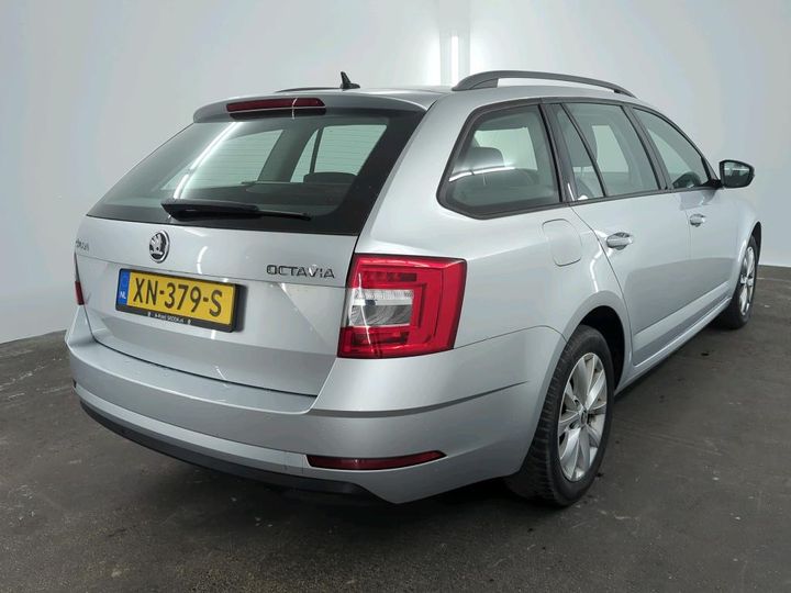 Photo 2 VIN: TMBJG9NE0K0130887 - SKODA OCTAVIA 