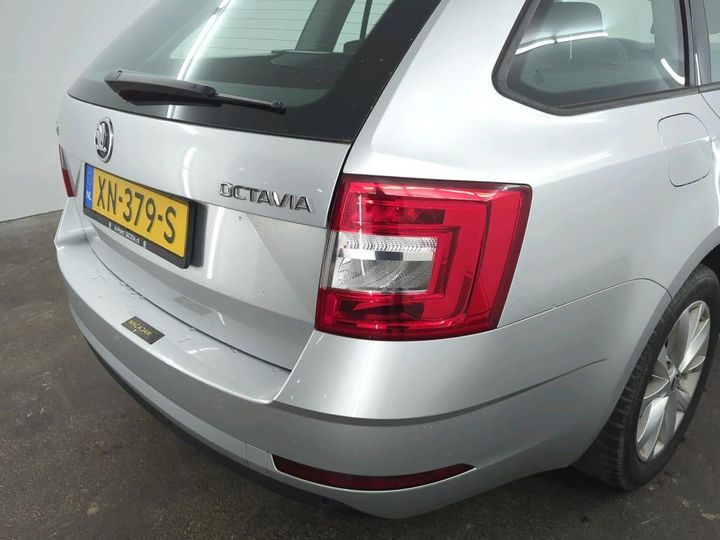 Photo 20 VIN: TMBJG9NE0K0130887 - SKODA OCTAVIA 