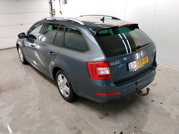 Photo 3 VIN: TMBJG9NE1F0098862 - SKODA OCTAVIA 