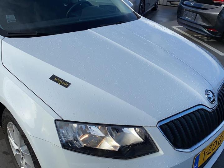 Photo 17 VIN: TMBJG9NE1F0129897 - SKODA OCTAVIA 