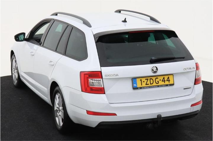 Photo 4 VIN: TMBJG9NE1F0129897 - SKODA OCTAVIA 